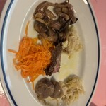 トラットリア メータ - 