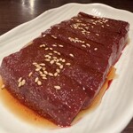 炭火焼肉ホルモン うらら - 