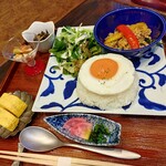 いつぼし - いつぼし定食