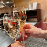 鉄板焼 みや美 - 