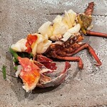 鉄板焼 みや美 - 