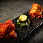 焼肉うし 別館 - 