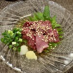 地鶏と海鮮 旬彩美酒 高志 - 