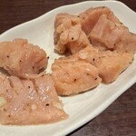 炭火焼肉ホルモン うらら - 