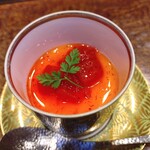 いつぼし - デザート