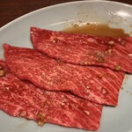 炭火焼肉ホルモン うらら - 