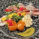 鉄板焼 みや美 - 