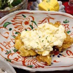 いつぼし - チキン南蛮