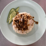 Go-Ang Kaomunkai Pratunam - 