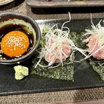 地鶏と海鮮 旬彩美酒 高志 - 