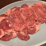 炭火焼肉ホルモン うらら - 