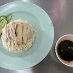 Go-Ang Kaomunkai Pratunam - 