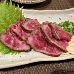 地鶏と海鮮 旬彩美酒 高志 - 