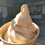 水辺のカフェ - 料理写真: