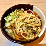 生そば 彩むさし 武蔵浦和店 - 