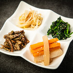 焼肉うし 別館 - 