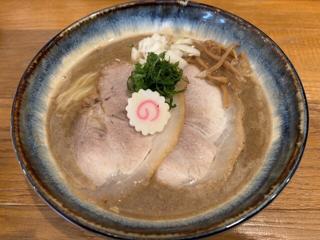 RAMEN JUNKEYZ - 徳庵/ラーメン | 食べログ