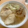 オーモリラーメン 新井店