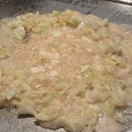 お好み焼き二狼 - 