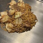 お好み焼き二狼 - 