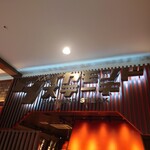 ダイヤモンドステーキ イオンモール岡山店 - 