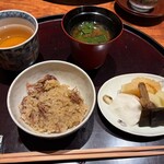日本料理 太月 - 