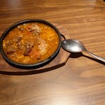 ダイヤモンドステーキ - 