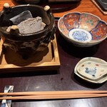 日本料理 太月 - 