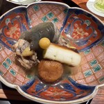 日本料理 太月 - 