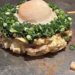 お好み焼き二狼 - 