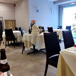 リストランテ ラ ソリア - （2026.1）