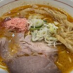ラーメン屋 切田製麺 - 