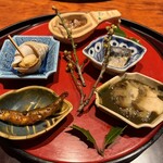 日本料理 太月 - 