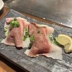 お好み焼き二狼 - 