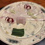 日本料理 太月 - 