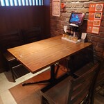 ダイヤモンドステーキ イオンモール岡山店 - 