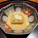 日本料理 太月 - 