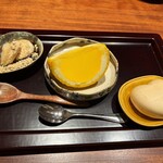 日本料理 太月 - 