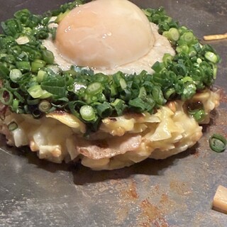 口コミ一覧 : お好み焼き二狼 （おこのみやき じろう） - 野幌/居酒屋