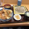 天丼てんや 恵比寿店