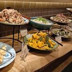 魚貝 日本酒 とよ新 阪急梅田 - 