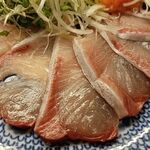 魚貝 日本酒 とよ新 - 