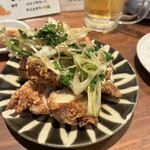 旬いざかや KAWAHARA - 