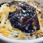 すき家 - 料理写真: