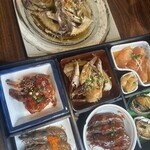 ソゲカヌン夜明け市場 - 