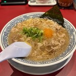 丸源ラーメン - 