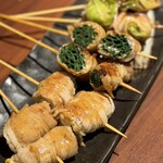 よろず酒場 あまやどり - 