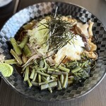 根橋屋 - 