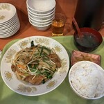 王記美食楼 - 料理写真: