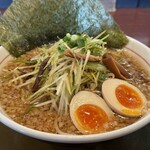 三宝亭 村上店 - 